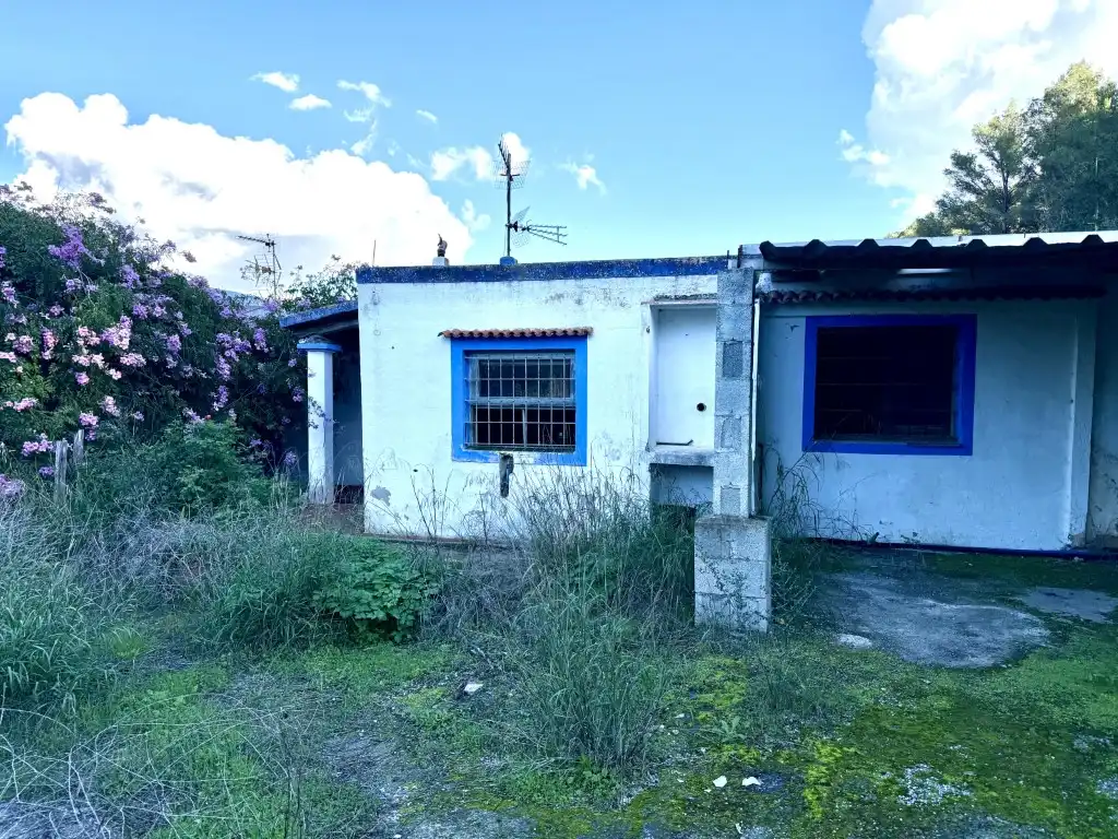 Vista exterior de Finca rústica en venta en Sant Josep de sa Talaia