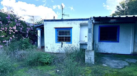 Foto 2 de Finca rústica en venta en Diseminados Suñe Benimusa, Sant Josep, Sant Josep de sa Talaia
