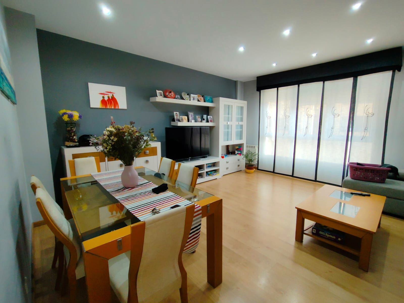 Flat for sale in Sur - PAU 4