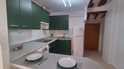 Foto 2 de Piso en venta en Calle Mayor, Casco Antiguo, Pamplona / Iruña