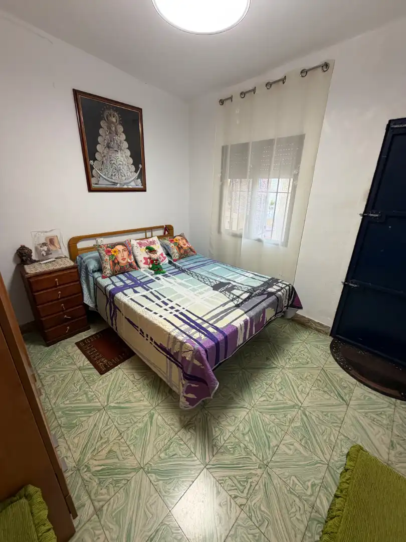 Casa o xalet en venda a Carrer Sant Blai, 15, Casco Antiguo - Darremur