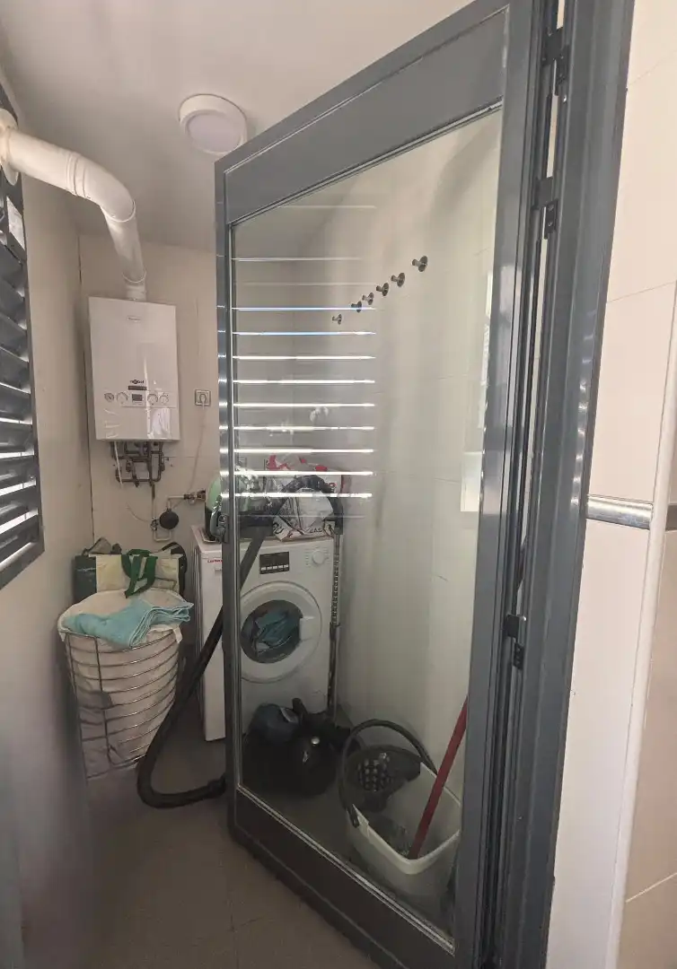 Bany de Àtic en venda en Arroyomolinos (Madrid) amb Aire condicionat, Calefacció i Terrassa