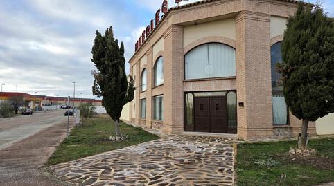 Photo 4 of Industrial buildings for sale in Antonio Machado, Orgaz, Toledo
