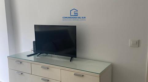 Foto 4 de Piso de alquiler en Paseo Marítimo - San José - La Laguna, Cádiz