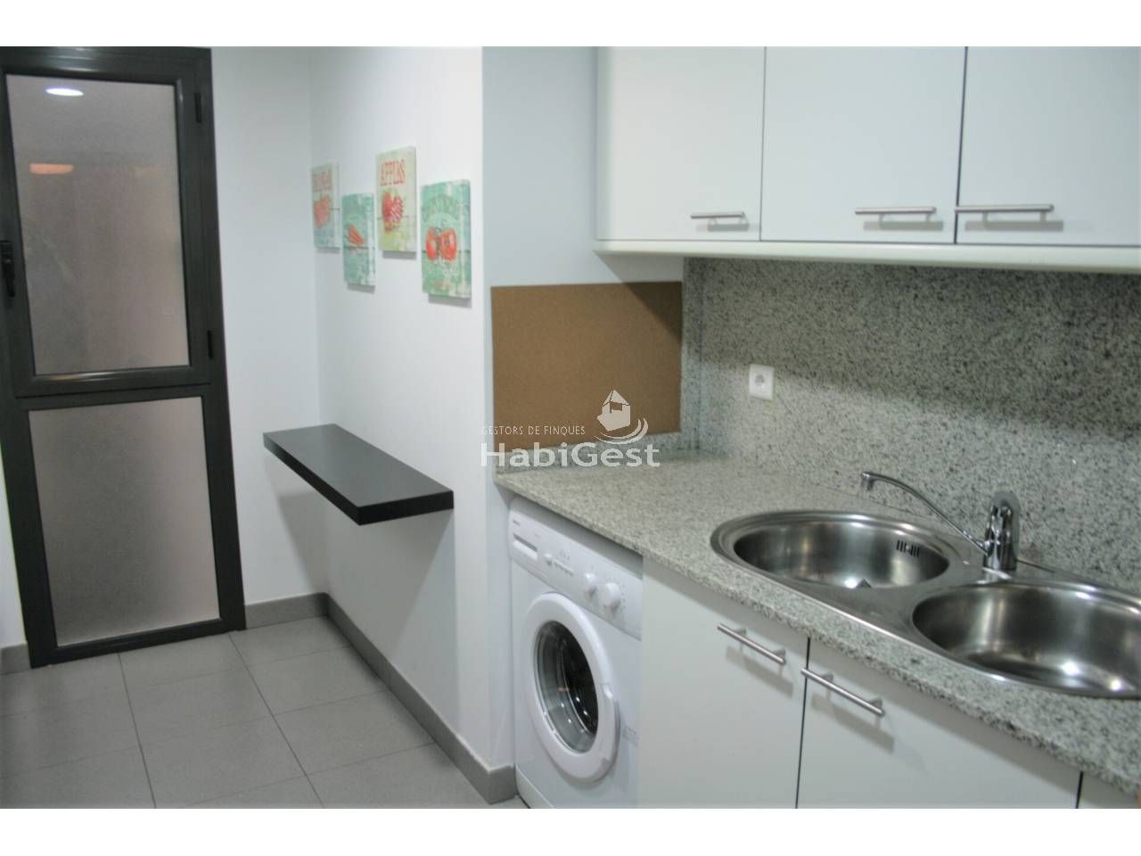 Piso en venta en Eixample Sud – Migdia, Girona Capital