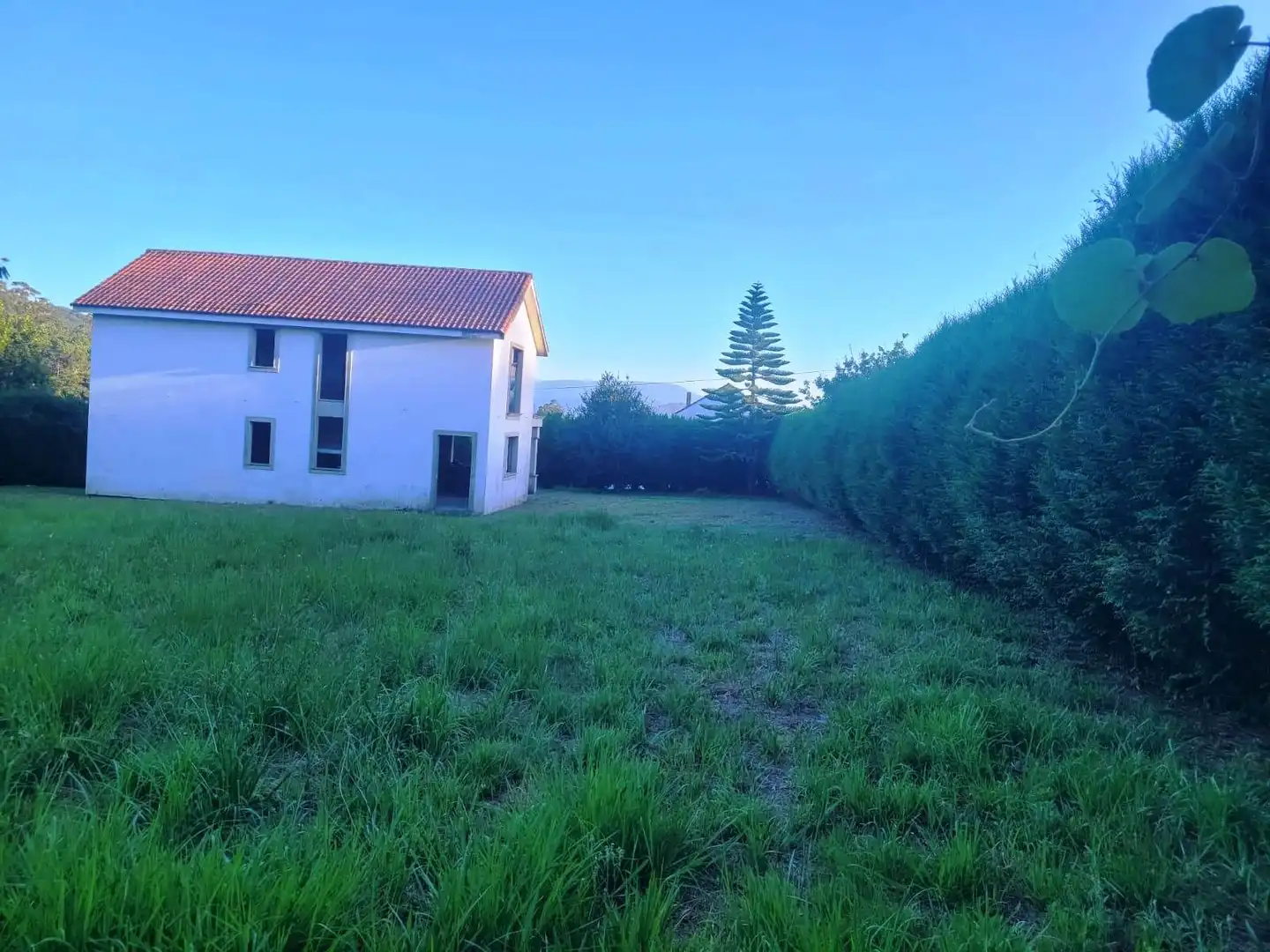 Casa amb jardí en venda a Outes, imagen 2