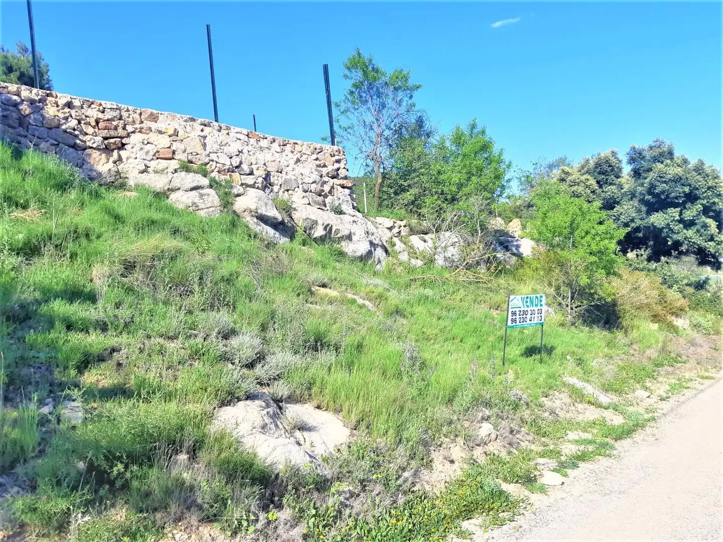 Rural land for sale in SUBIDA VILLAR DE OLMOS 0, imagen 24