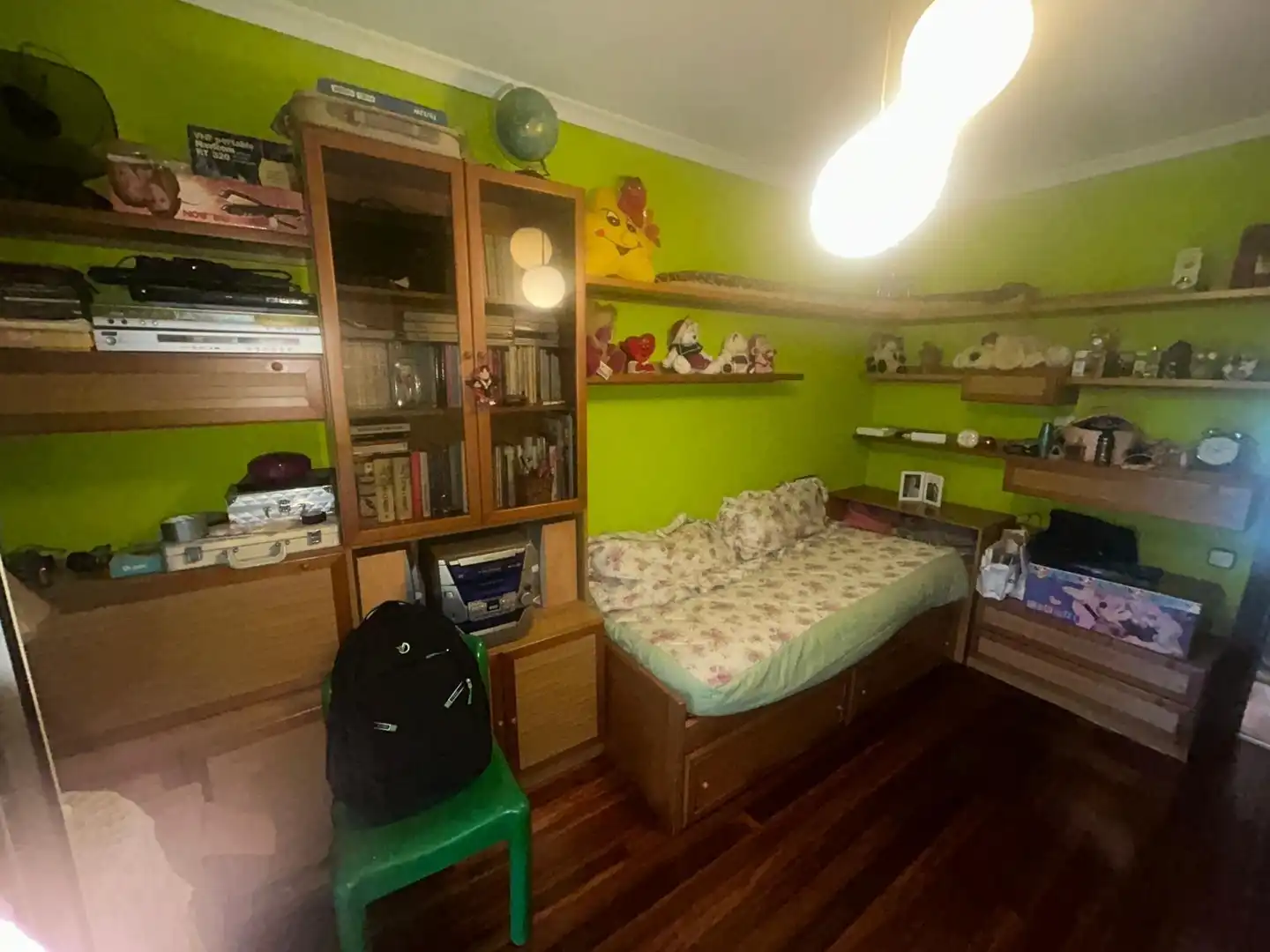 Wohnung zum Verkauf in A Pobra do Caramiñal, imagen 18