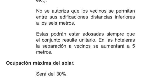 Foto 5 de Residencial en venda a El Balcó - Jaume I, Castellón