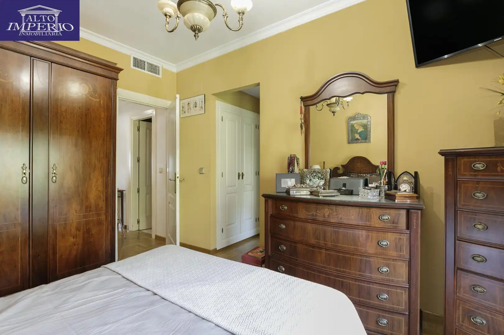 Adosado con jardín en venta en Cuarto Real de Santo Domingo, imagen 14