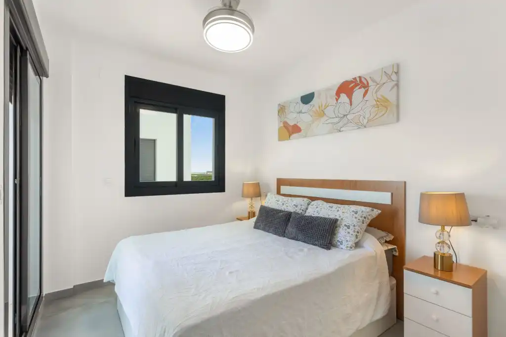 Appartement compact avec terrasse à vendre à Mar Menor Golf, imagen 18