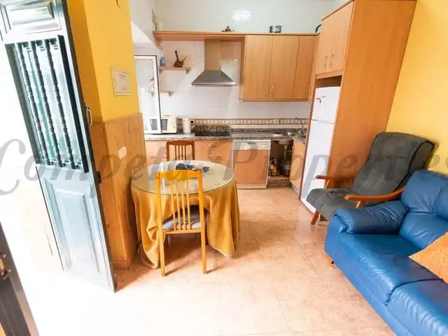 Adossat en venda a Torrox Pueblo, imagen 2