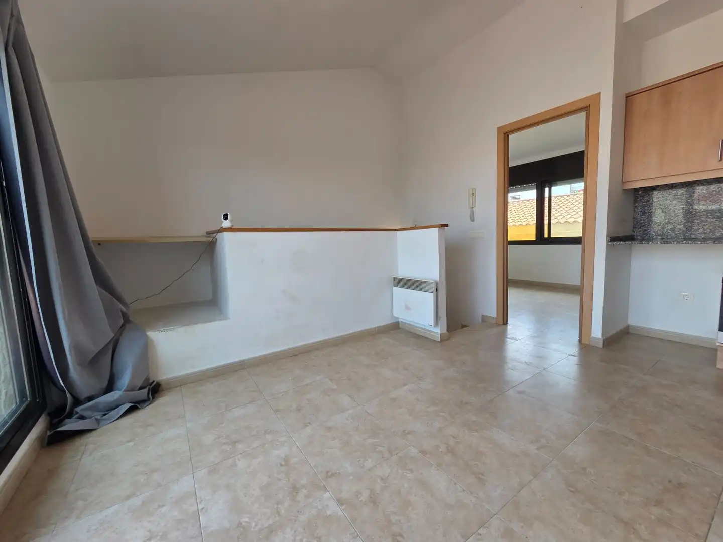 Piso en venta en Vinyols i els Arcs con Calefacción y Terraza