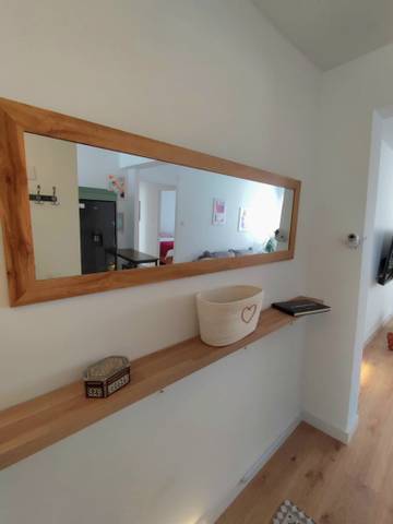 Piso en Venta en Santander - Calle Los Indianos en Numancia - San Fernando