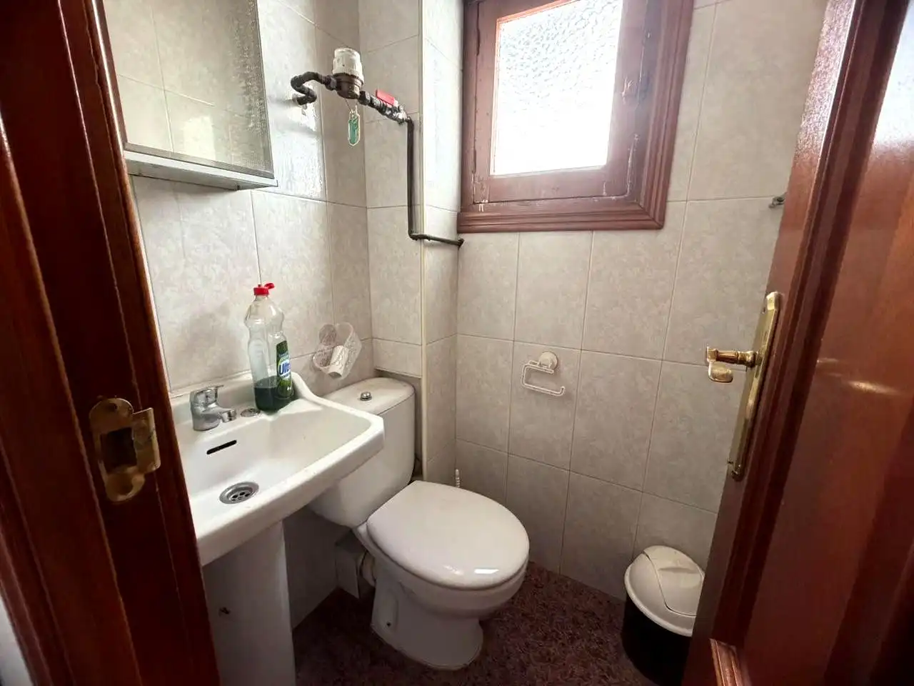 Flat with lift to rent in Paseo de las Delicias, imagen 14