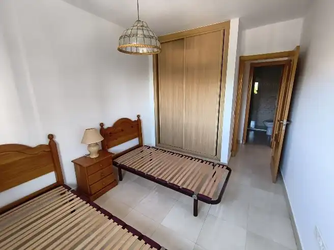 Piso con ascensor en venta en Calle el Chaparil 5, imagen 23