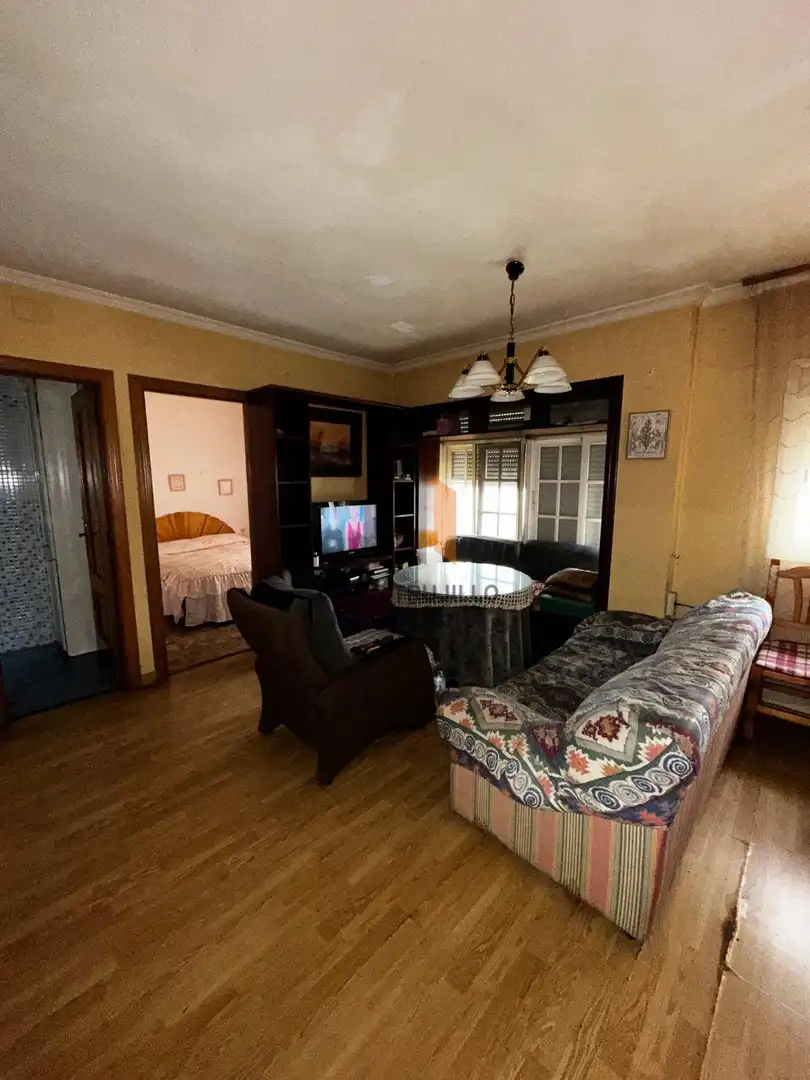 Living room of Buildings for sale in Vélez-Málaga