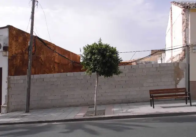 House for sale in Morón de la Frontera