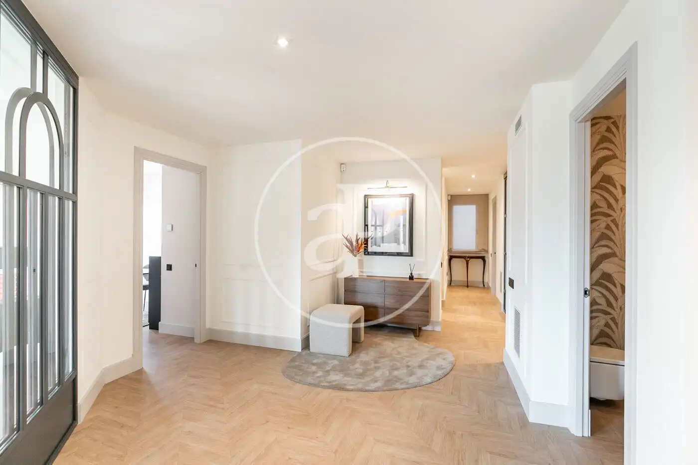 Appartamento con terrazza in affitto a Pg. de Gràcia, imagen 45