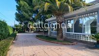 Exterior view of House or chalet for sale in Marines  with Air Conditioner, Heating and Private garden