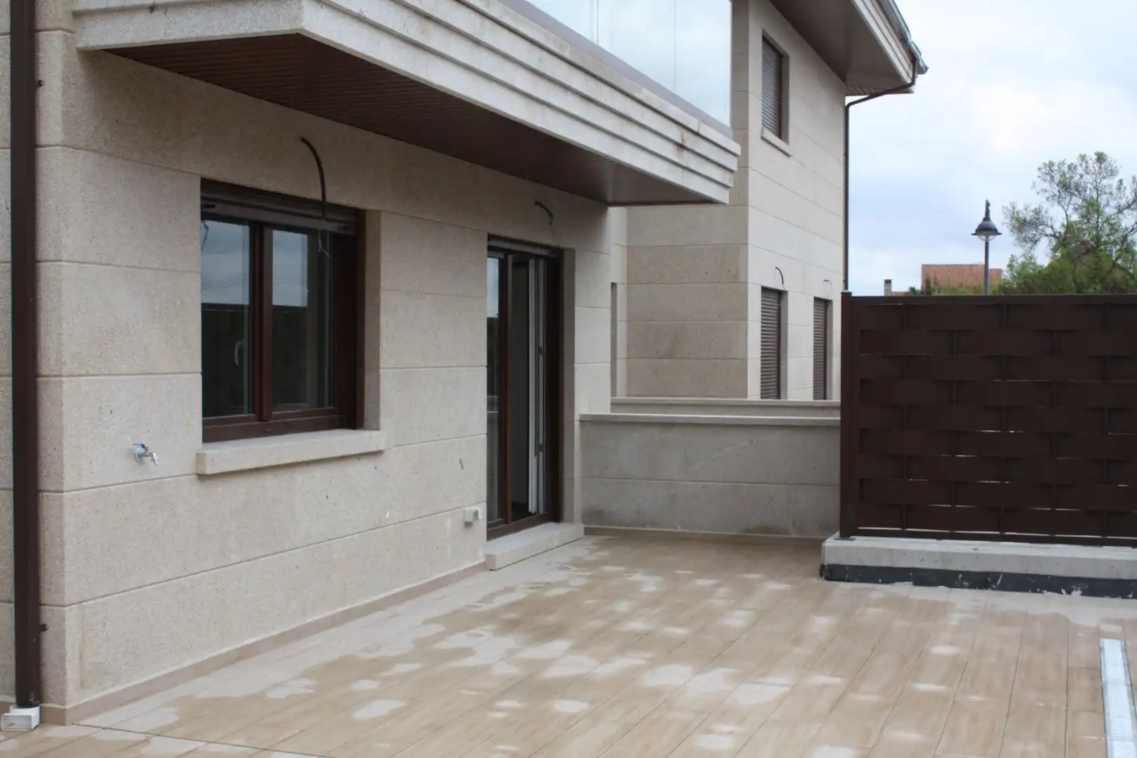 Appartamento con piscina in affitto a Calle de la Libertad, imagen 6
