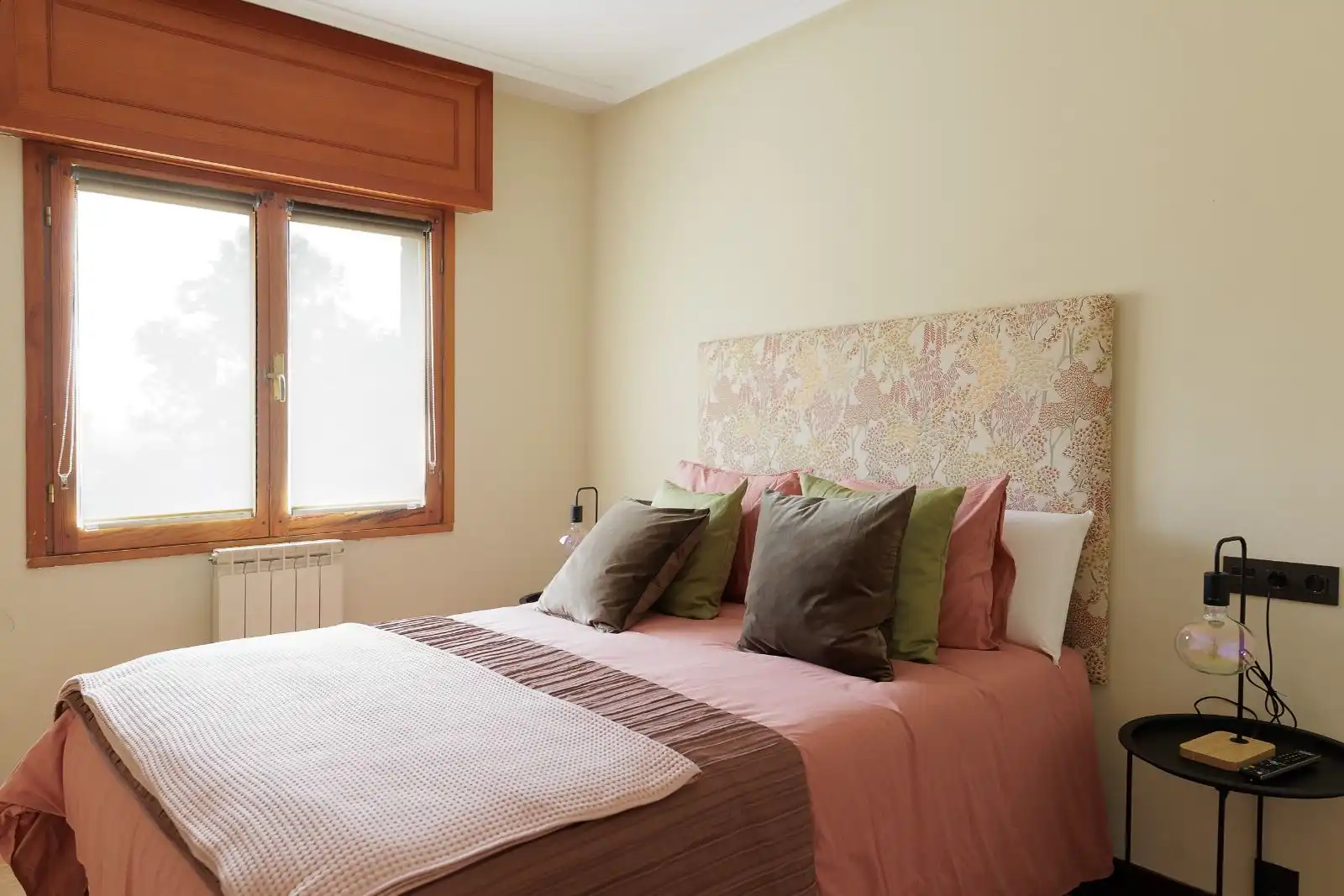 Habitación de Casa o chalet en venta en Piloña con Jardín privado, Amueblado y Alarma
