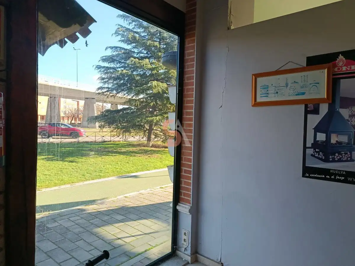 Local comercial en venda a DE RUEDA, imagen 16