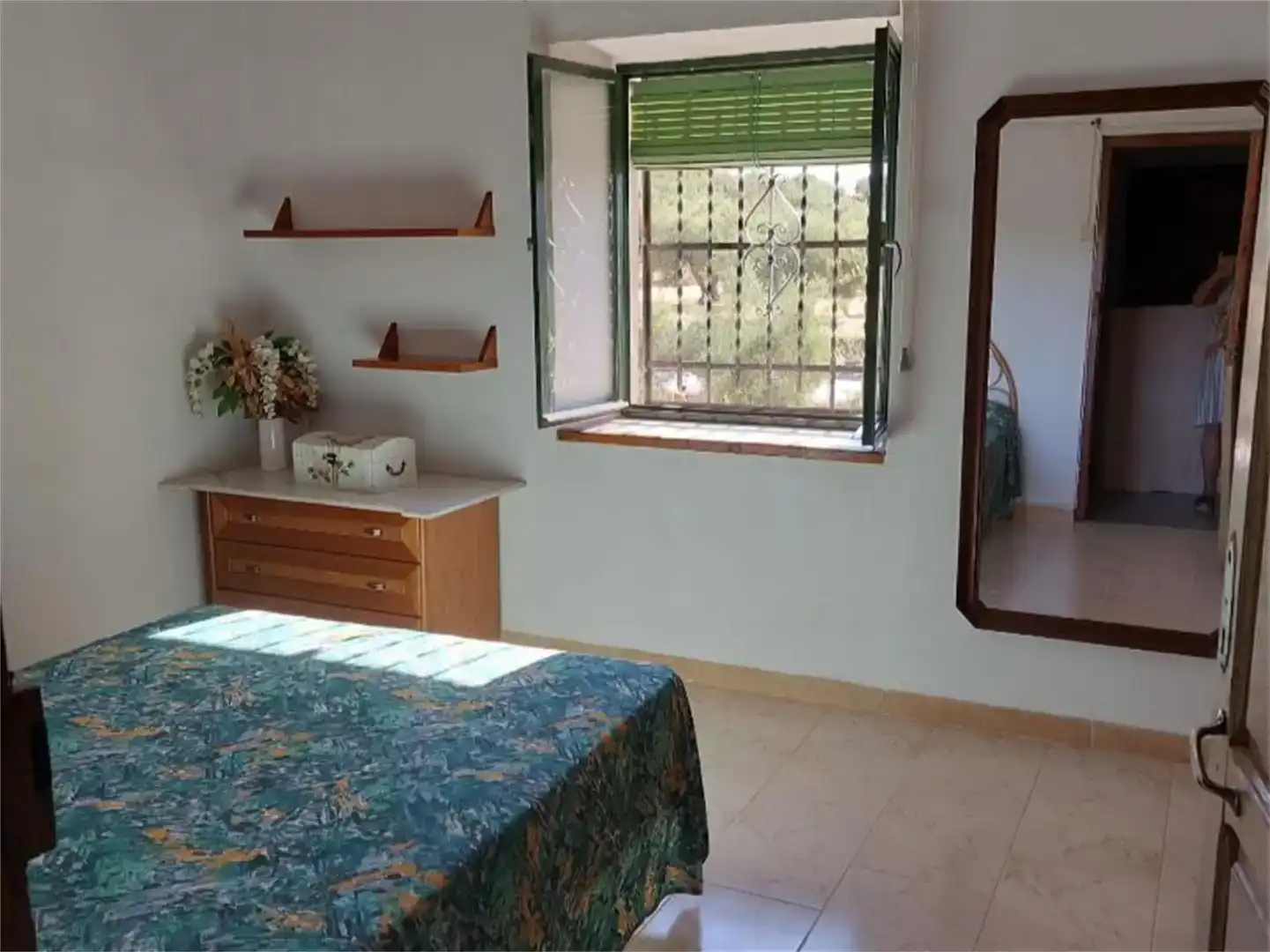 Schlafzimmer von Country house zum Verkauf in Alcaudete