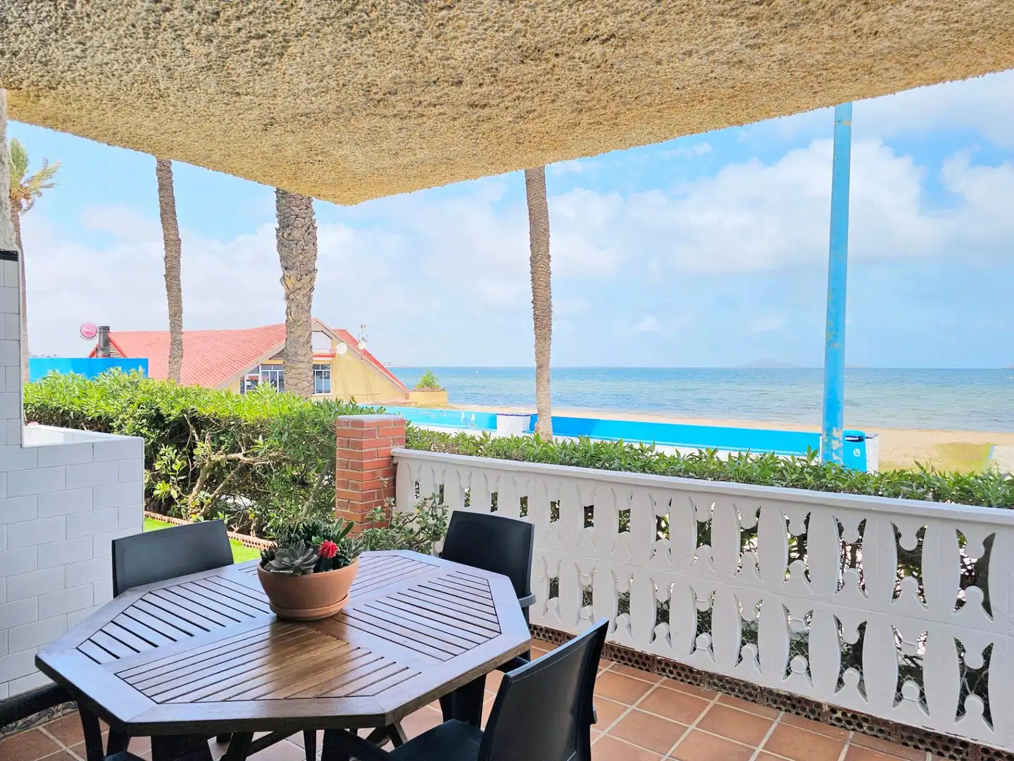 Casa o xalet de lloguer a Playa Honda - Playa Paraíso