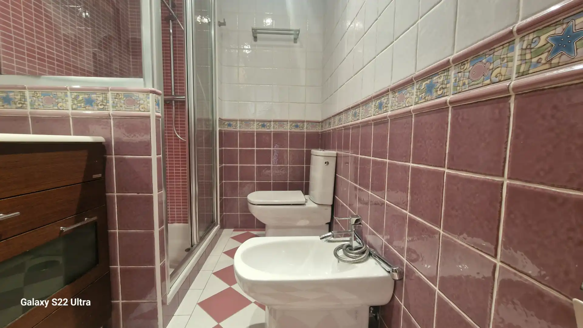 Baño de Piso en venta en Aranjuez con Aire acondicionado, Calefacción y Parquet