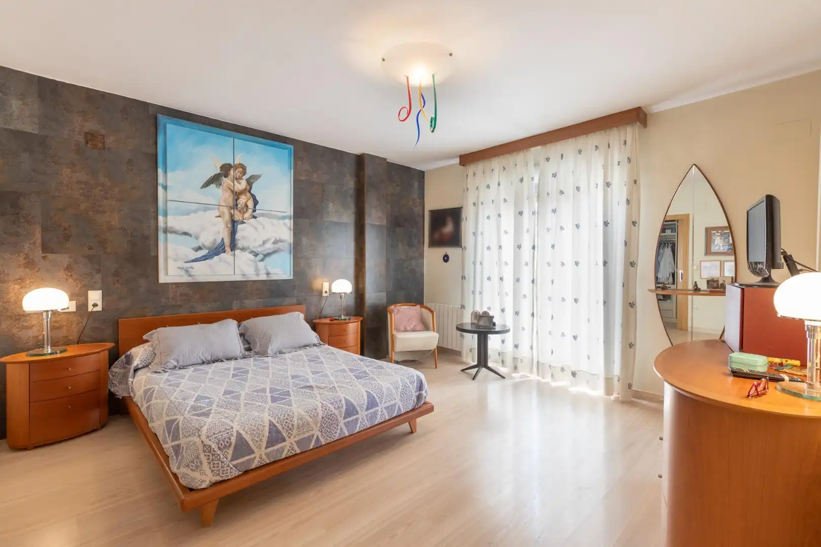 Wohnung mit Terrasse zum Verkauf in Genil, imagen 24