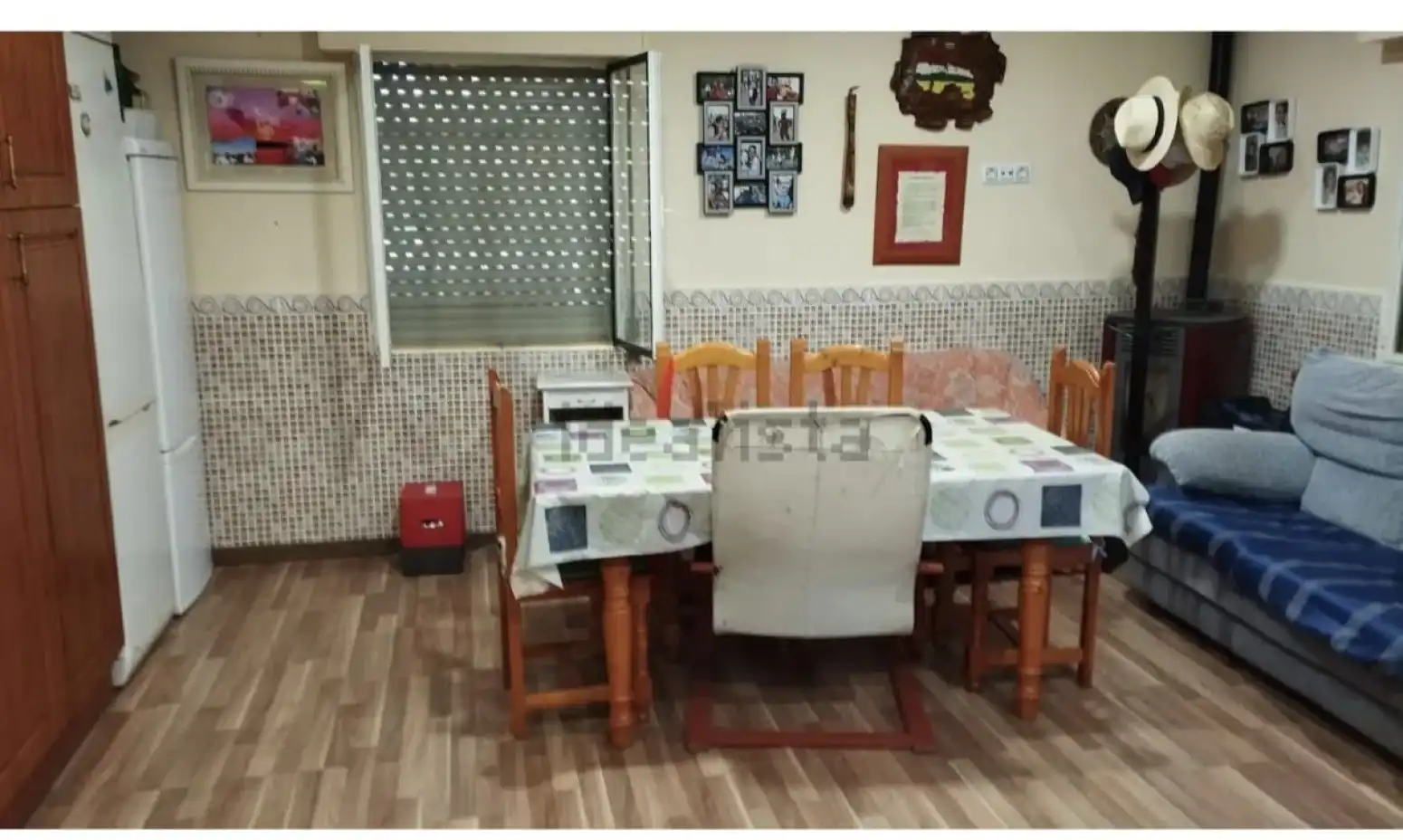 Terreno rústico en venta en Entrena, imagen 6