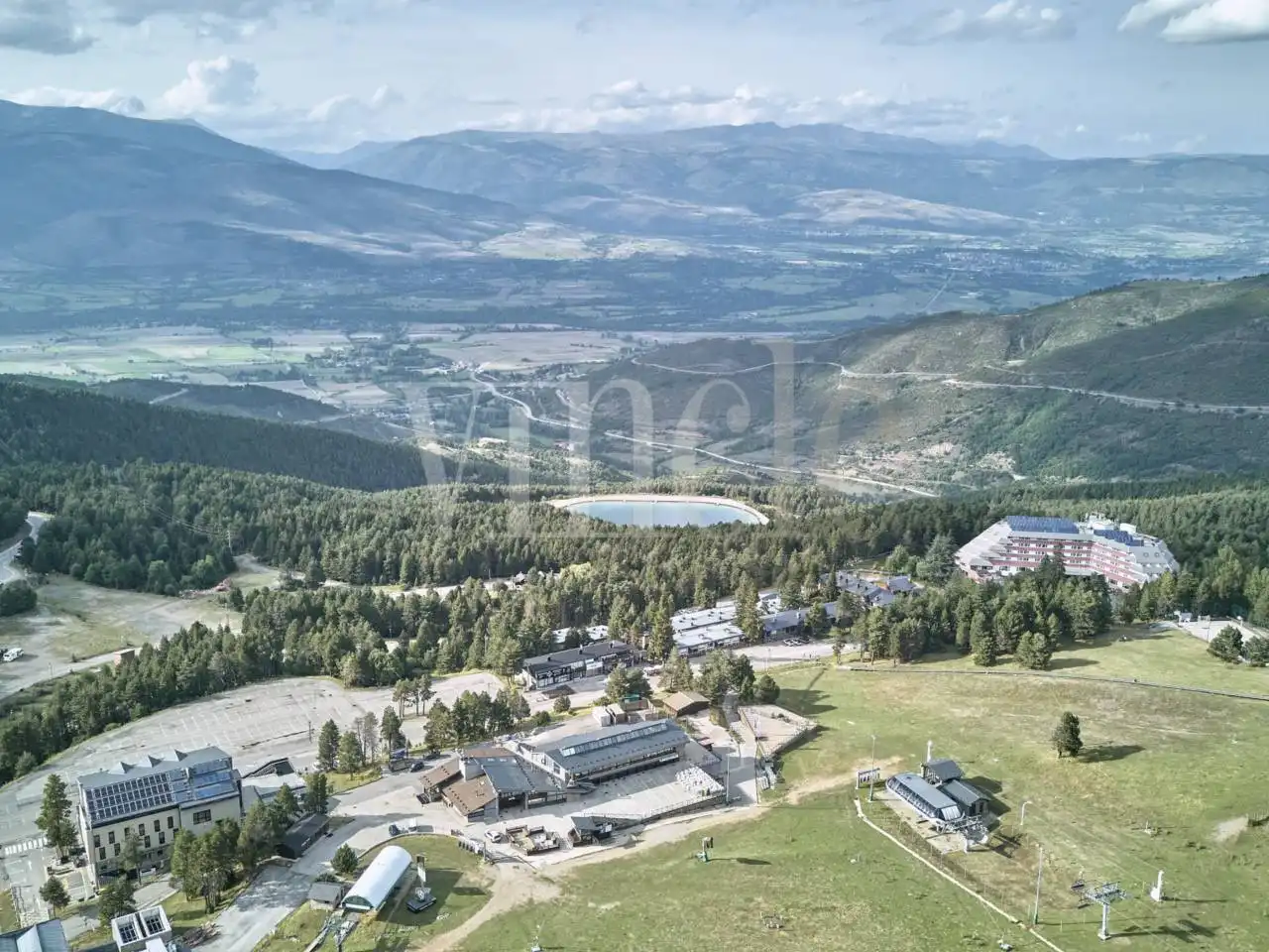 Einfamilien-Reihenhaus zum Verkauf in Avenida JOSEP MARIA BOCH AYMERICH, La Molina