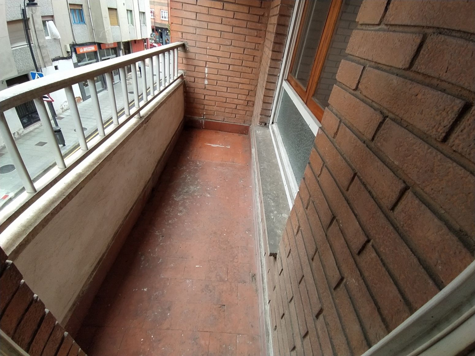Terraza de Piso en venta en Corvera de Asturias con Terraza