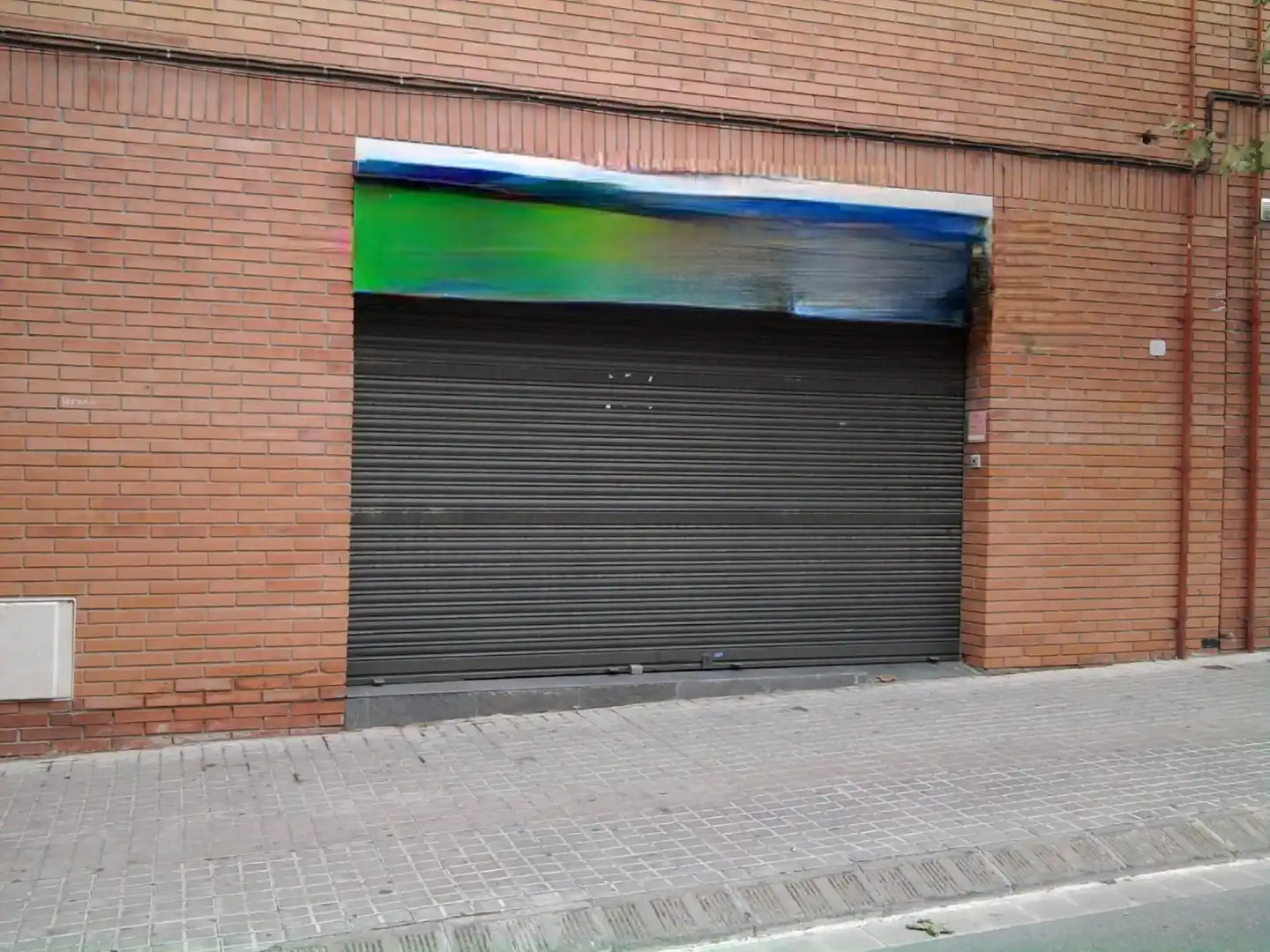 Locale commerciale in vendita a Vilanova del Camí, imagen 2