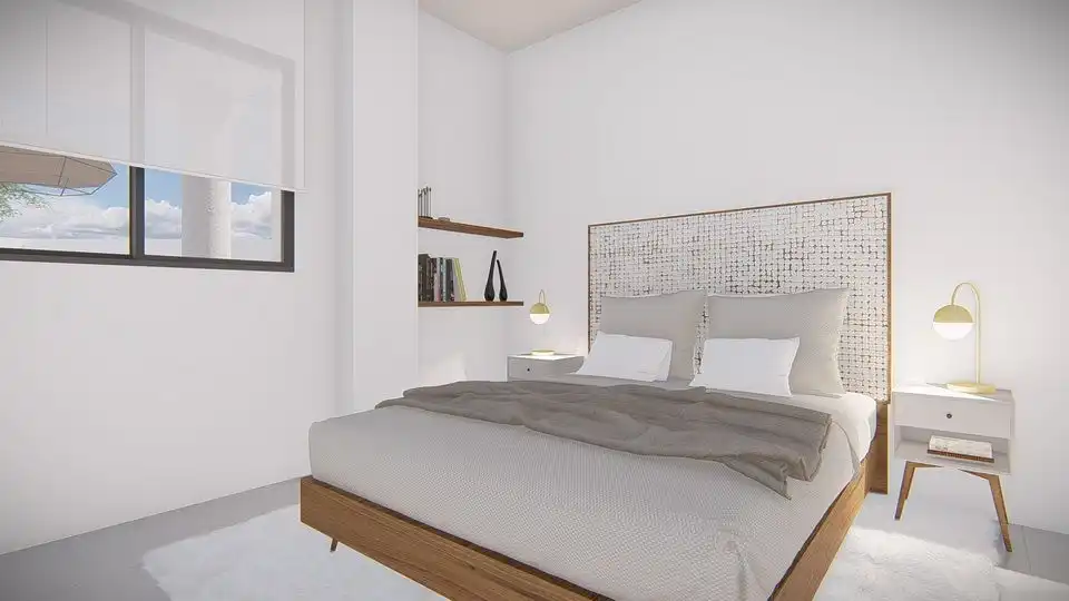 Flat with pool for sale in Plans - Gasparot, imagen 7