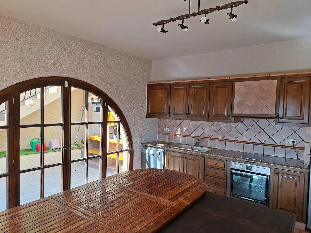 Detached house with terrace for sale in Cabanyes - Mas Ambrós - Mas Pallí, imagen 21