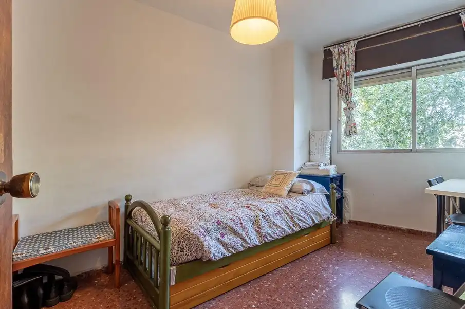 Wohnung zum Verkauf in Avda de Madrid - Pº de la Estación, imagen 14