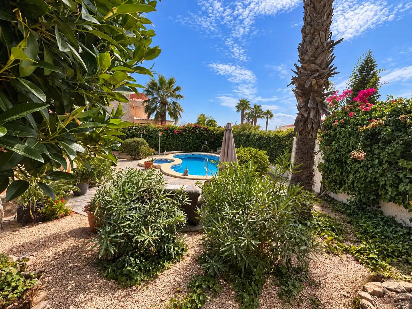 Casa con piscina en venta en N/A, imagen 6