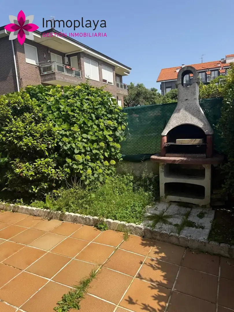 Mini appartamento con giardino in vendita a Ris, imagen 7