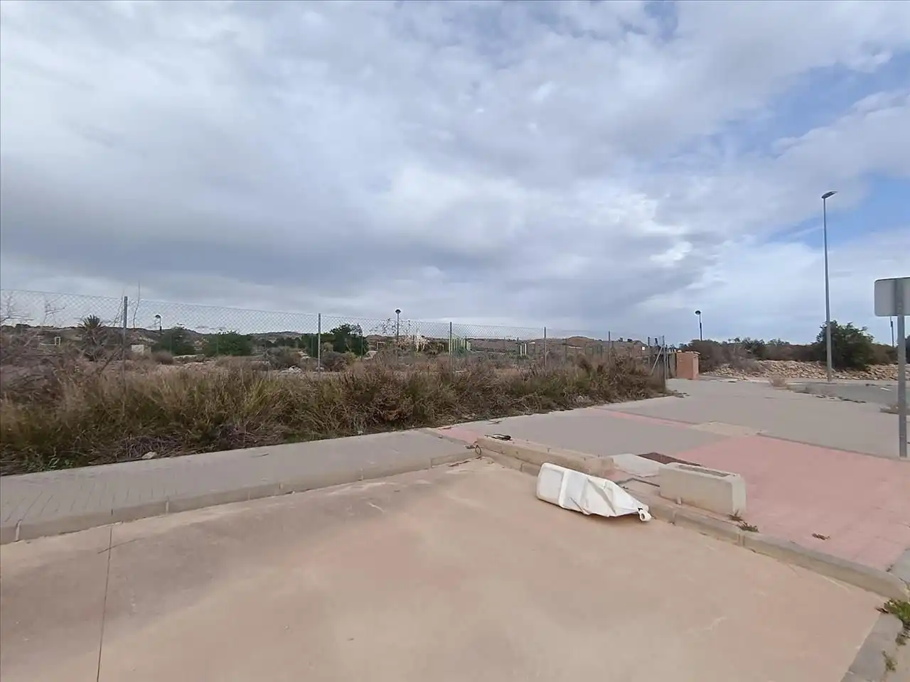 Terreny residencial en venda a 102(RG 2 01),ZB-SD-CH7, NUEVA CONDOMINA, imagen 10