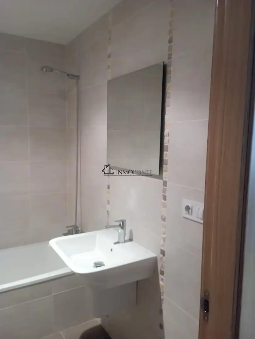 Apartament de lloguer a GRECIA, Monte Porreiro