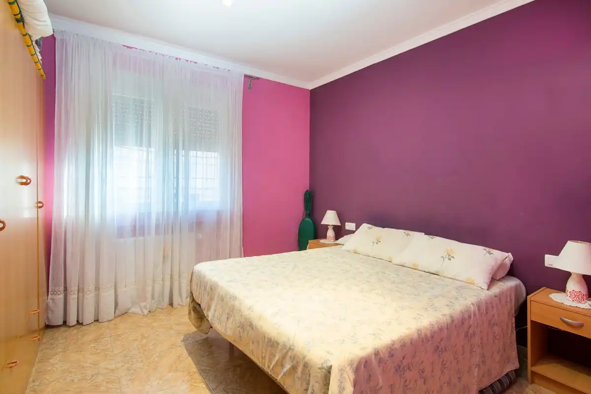 Casa rústica amb terrassa en venda a Calle LAS PIEDRAS, imagen 22