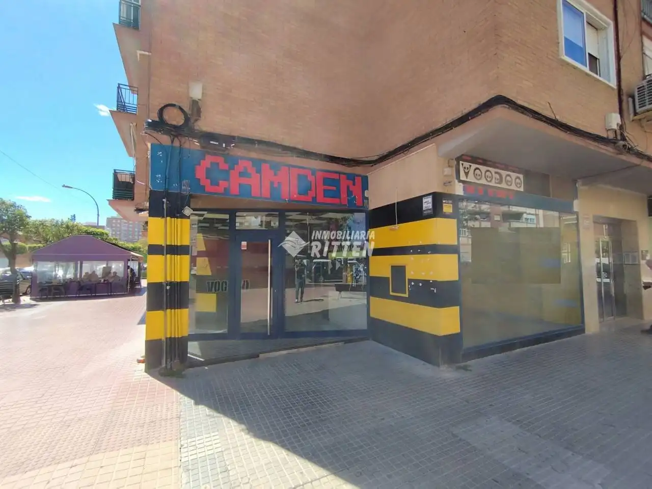 Local en venta en Cartagena