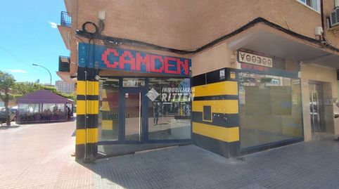 Foto 2 von Geschaftsraum zum Verkauf in Calle Carmen Conde, 57, Ciudad Jardín, Cartagena