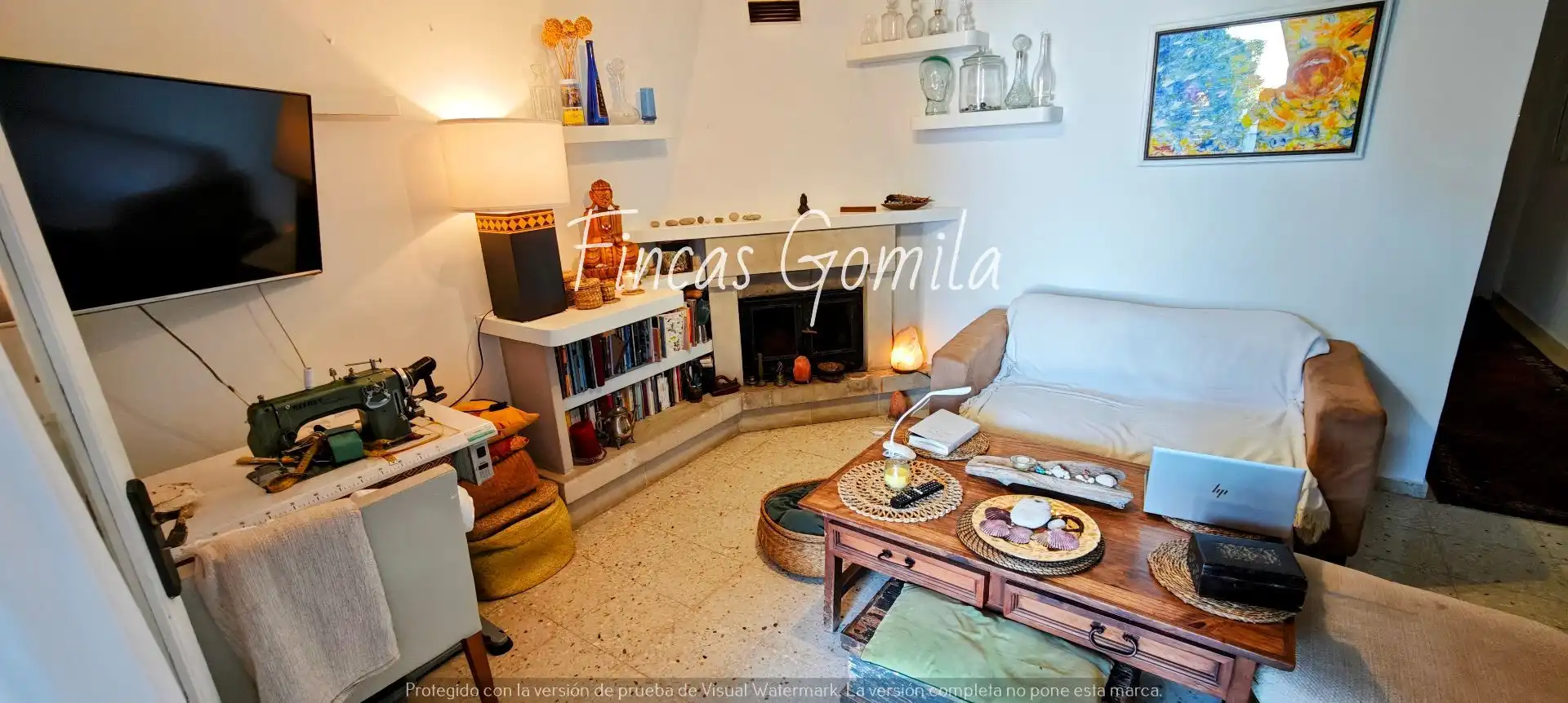 Apartament en venda a Des Gregal, imagen 3