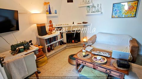Foto 3 de Apartamento en venta en Des Gregal, Na Macaret, Es Mercadal
