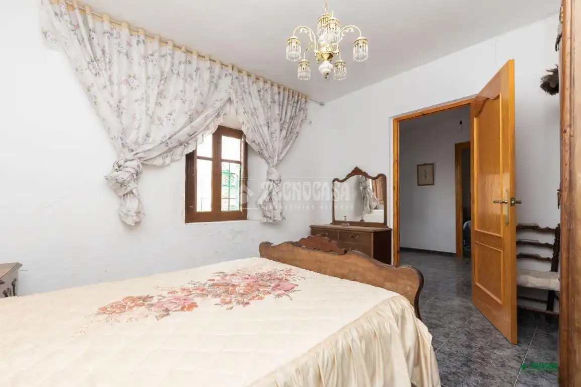 Habitatge amb jardí en venda a Cantoria, imagen 9