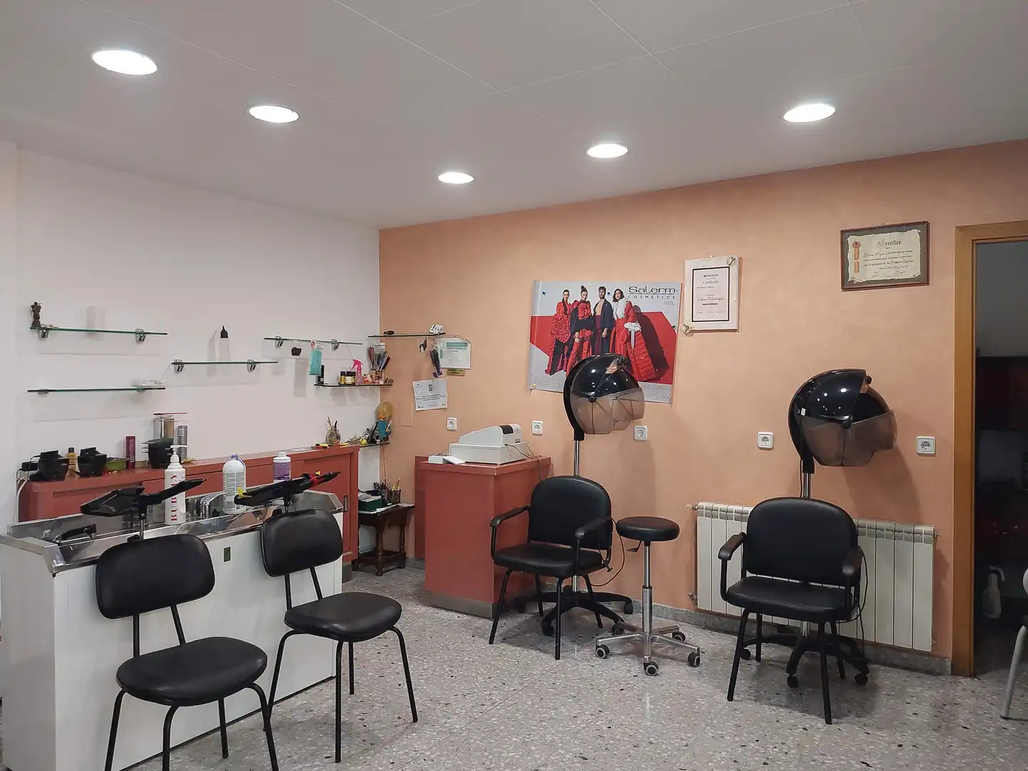 Local en venta en Campdevànol con Calefacción