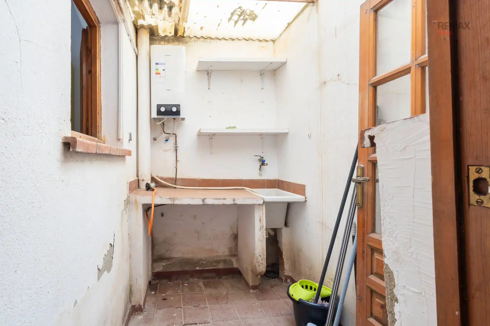 Casa adosada en venta en Garrucha con Aire acondicionado, Terraza y Balcón